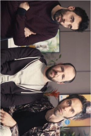 Je cherche autre chose's poster