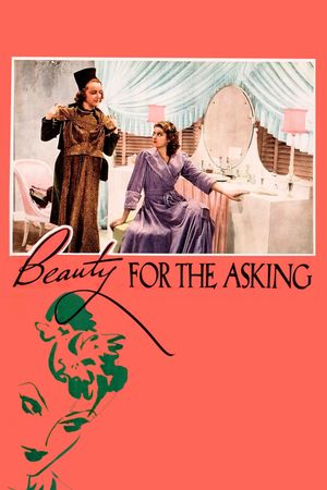 Beauty for the Asking's poster