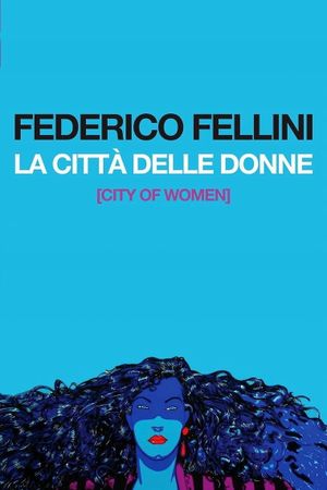 City of Women's poster