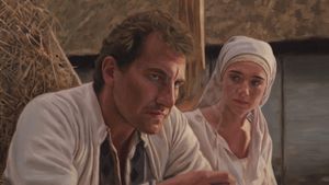 The Peasants's poster