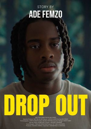 Drop Out's poster