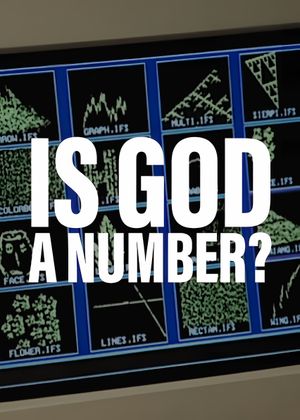 Is God a Number?'s poster