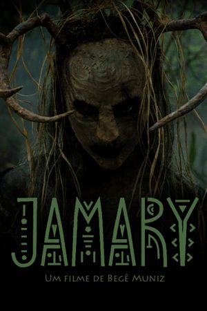 Jamary's poster image