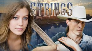 Strings's poster