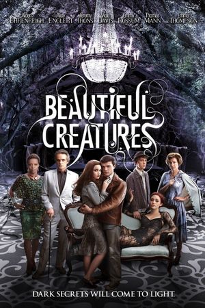 Beautiful Creatures's poster