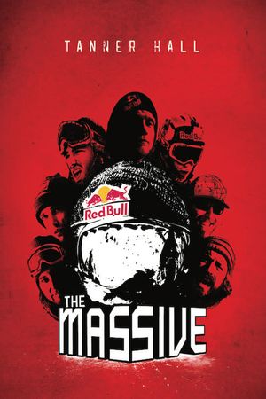 The Massive's poster image