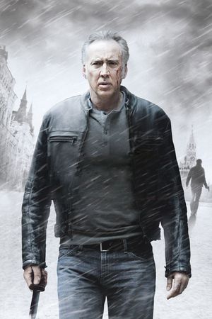 Dying of the Light's poster