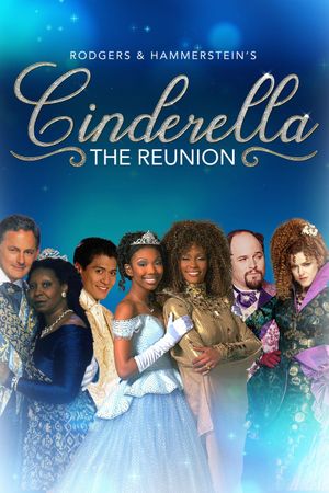Cinderella: The Reunion, A Special Edition of 20/20's poster