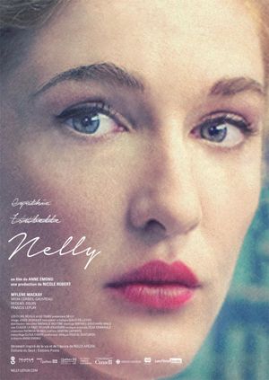Nelly's poster