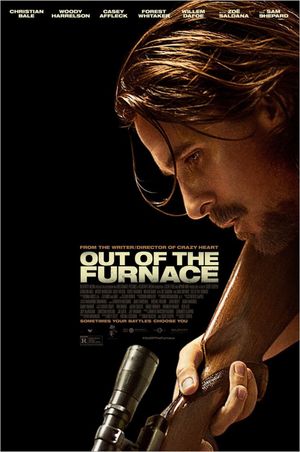 Out of the Furnace's poster