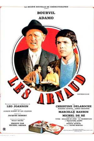 The Arnauds's poster image