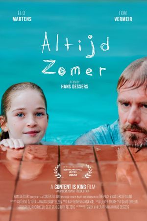 Altijd zomer's poster image