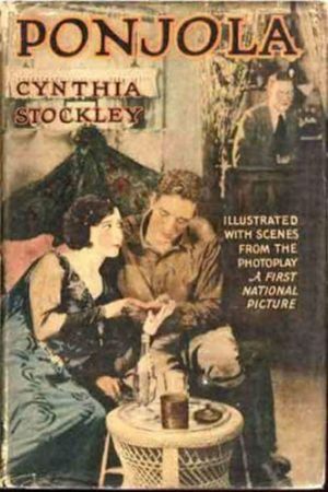 Ponjola's poster