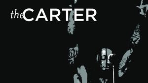 The Carter's poster