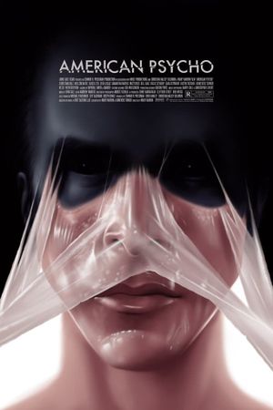 American Psycho's poster