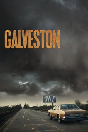 Galveston's poster