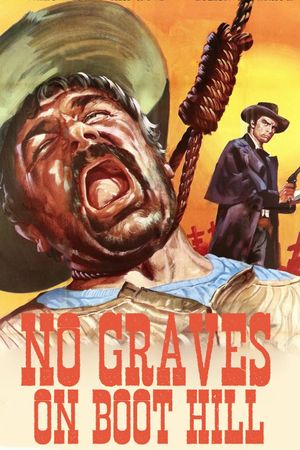 Three Crosses Not to Die's poster