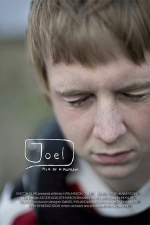Joel's poster