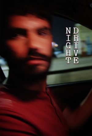 Night Drive's poster