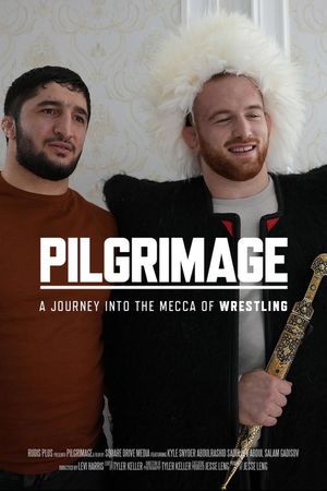 Pilgrimage's poster