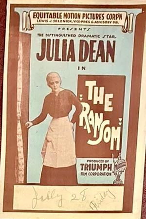The Ransom's poster image