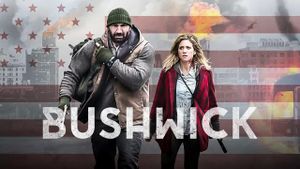 Bushwick's poster