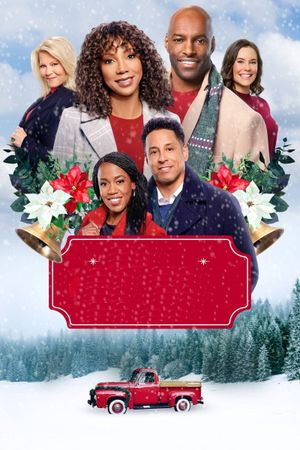 Christmas in Evergreen: Bells Are Ringing's poster