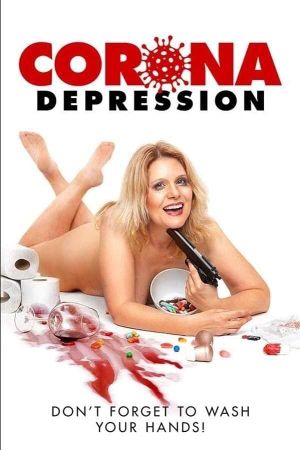 Corona Depression's poster
