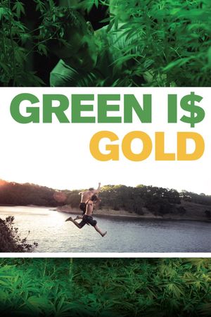 Green is Gold's poster