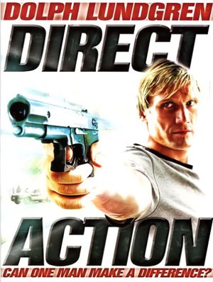 Direct Action's poster
