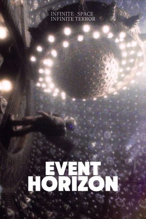 Event Horizon's poster