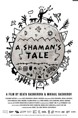 A Shaman's Tale's poster