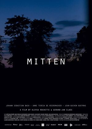 Mitten's poster