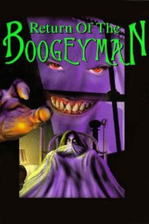 Return of the Boogeyman's poster