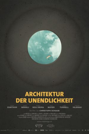 Architecture of Infinity's poster