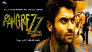 Rangrezz's poster