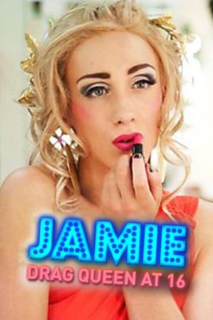 Jamie: Drag Queen at 16's poster