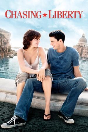 Chasing Liberty's poster