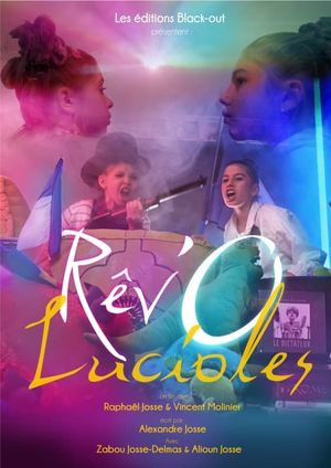 Rêv'O Lucioles's poster image