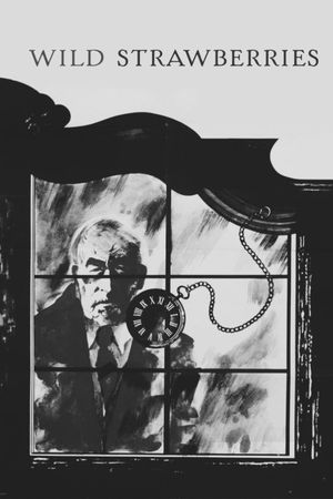 Wild Strawberries's poster