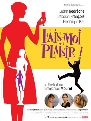 Please, Please Me!'s poster