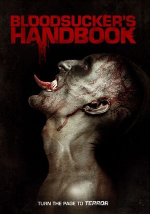 Bloodsuckers Handbook's poster