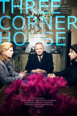 Three Corner House's poster