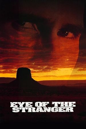 Eye of the Stranger's poster