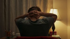 Wake Up: Stories from the Frontlines of Suicide Prevention's poster