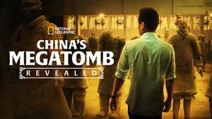 China's Megatomb Revealed's poster
