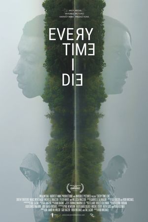 Every Time I Die's poster
