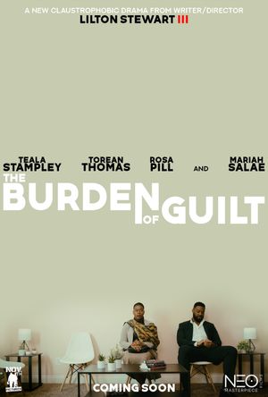 The Burden of Guilt's poster