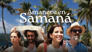 Samana Sunrise's poster