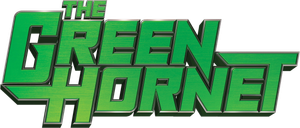 The Green Hornet's poster